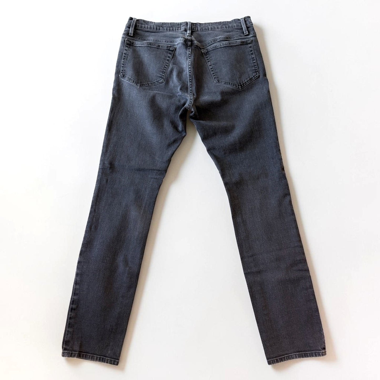 FRAME L'Homme Skinny Jeans Size 33