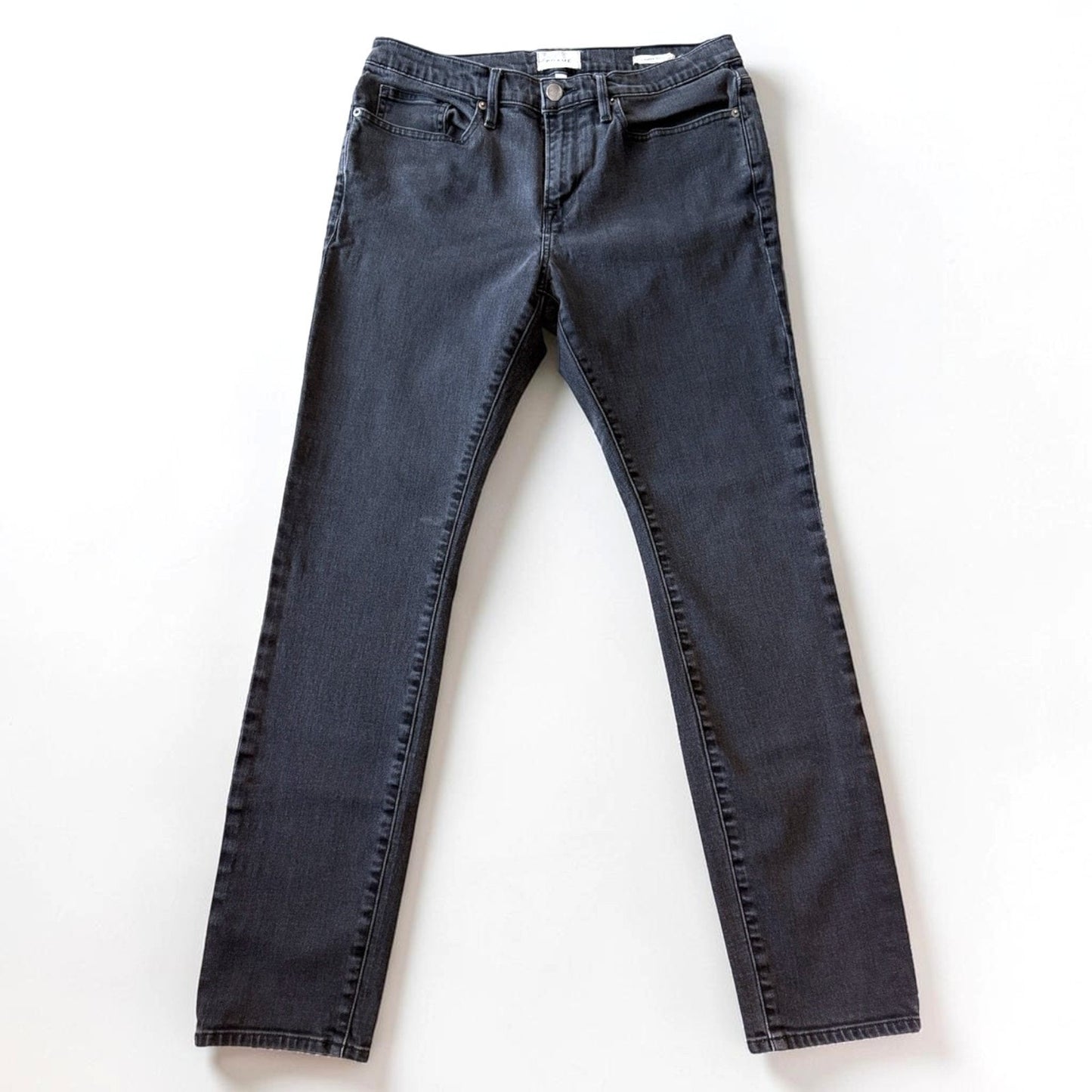 FRAME L'Homme Skinny Jeans Size 33