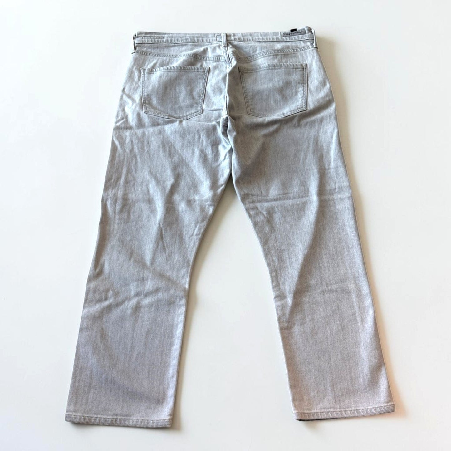 Citizens of Humanity Elsa Midrise Slim Fit Crop Jeans Size 31