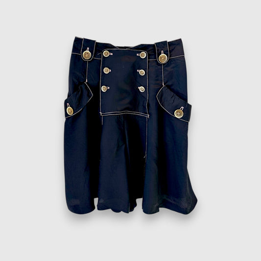 Hugo Boss (Boss) Black Sailor Bermuda Shorts