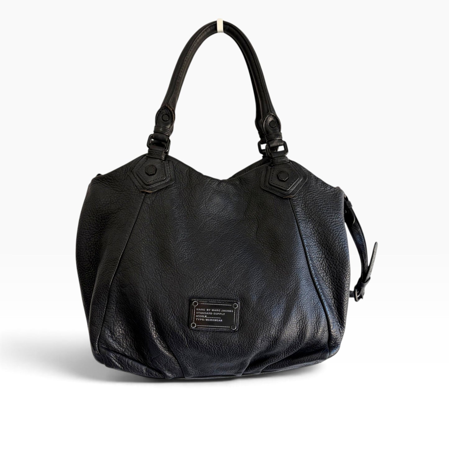 Marc by Marc Jacobs Classic Q Hillier Hobo