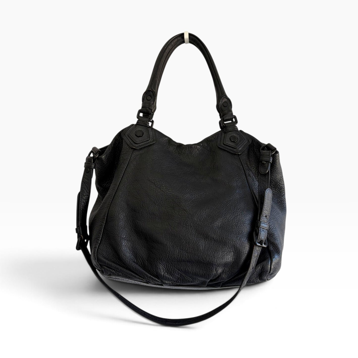 Marc by Marc Jacobs Classic Q Hillier Hobo