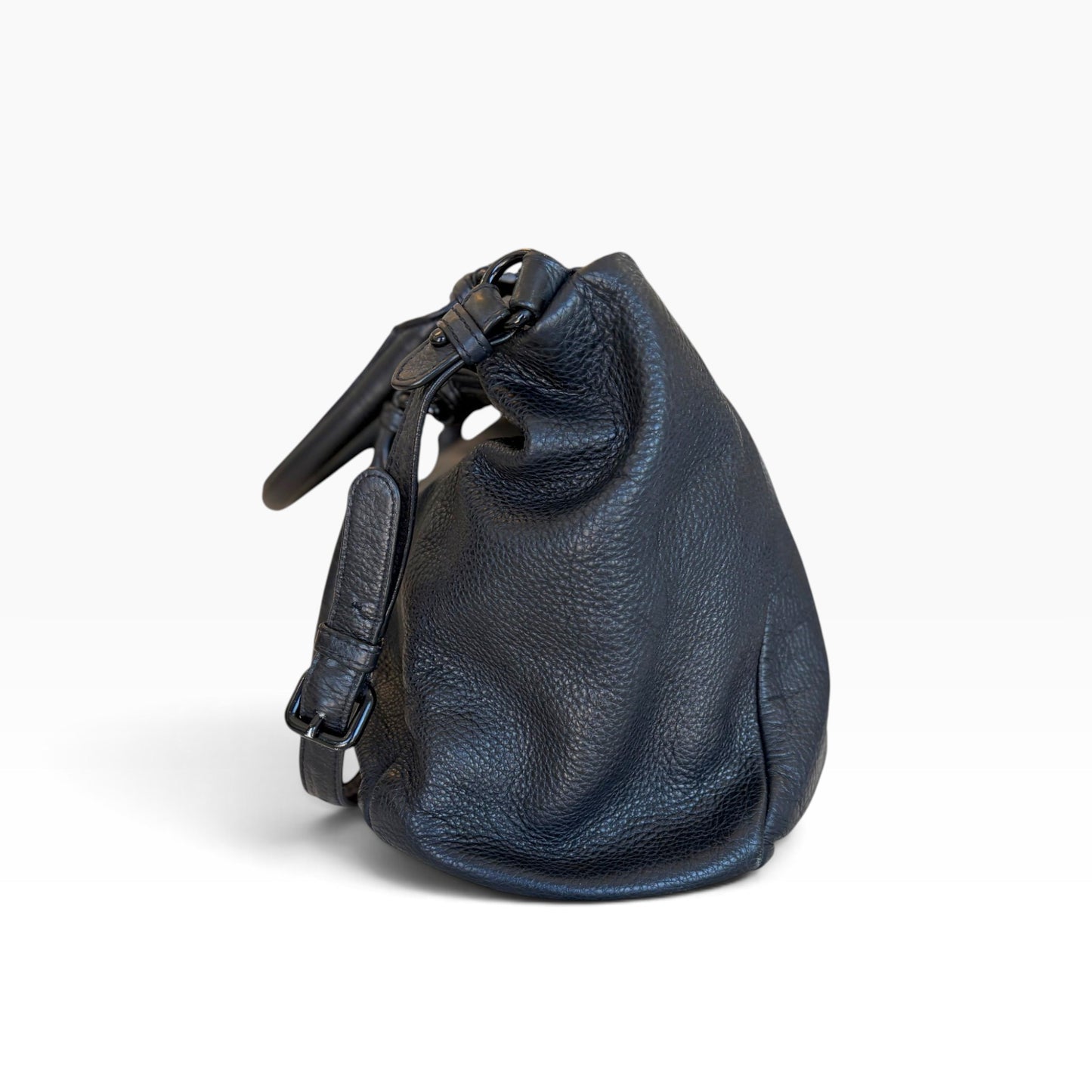 Marc by Marc Jacobs Classic Q Hillier Hobo