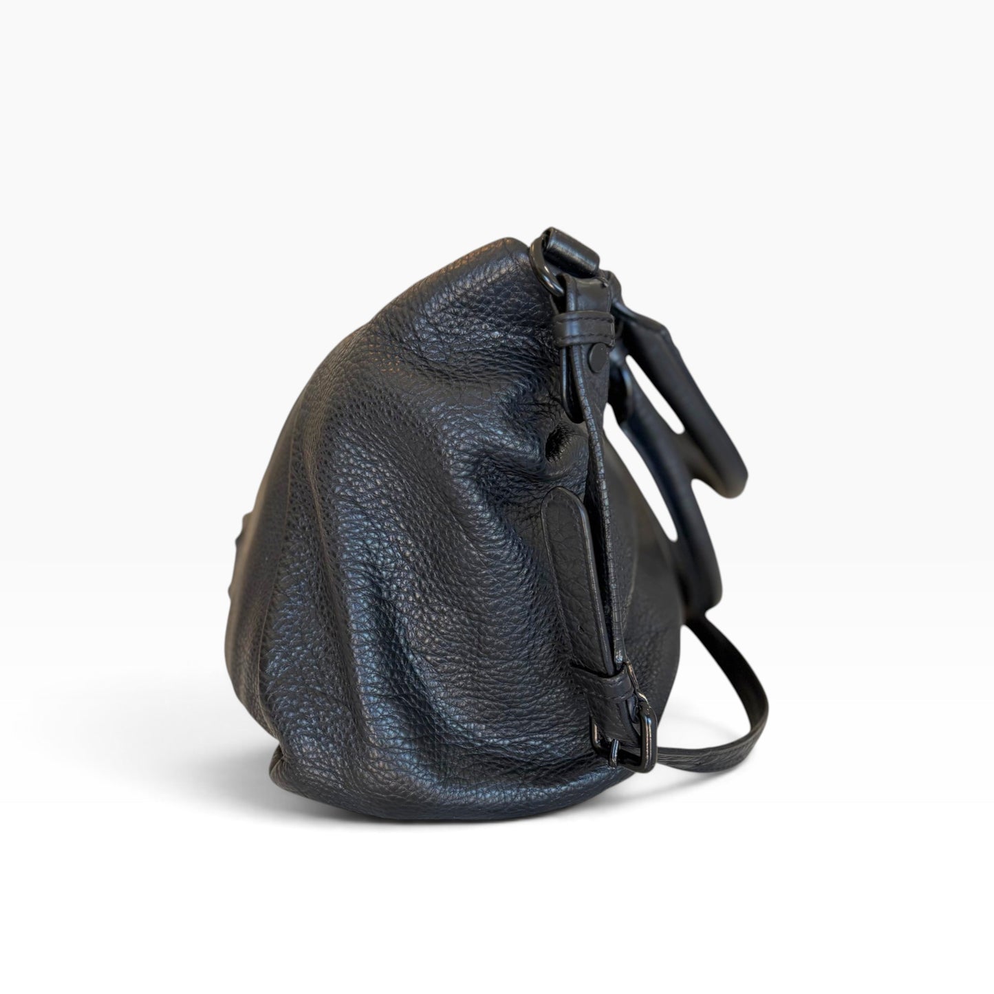 Marc by Marc Jacobs Classic Q Hillier Hobo
