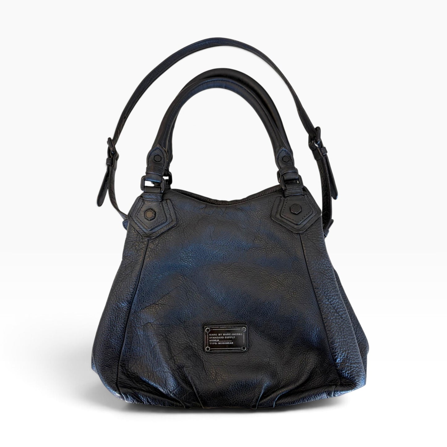 Marc by Marc Jacobs Classic Q Hillier Hobo