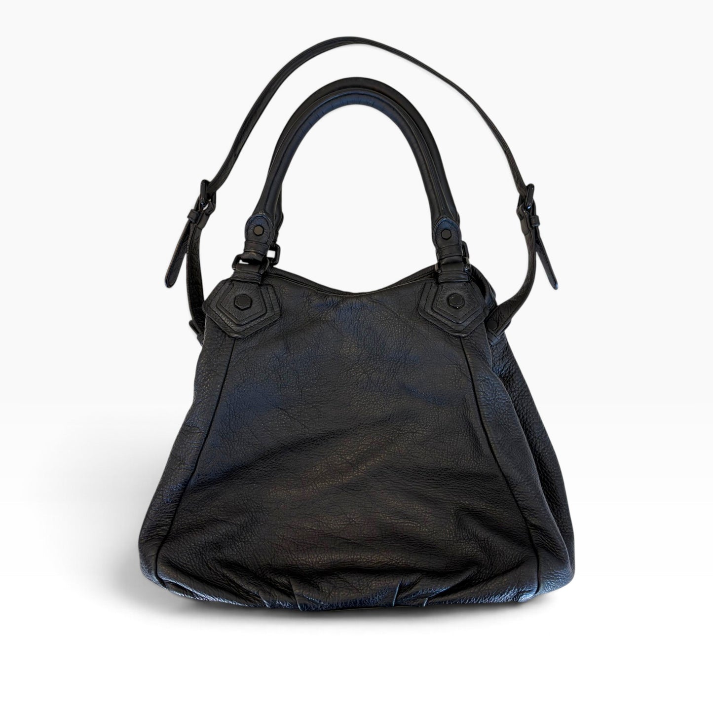 Marc by Marc Jacobs Classic Q Hillier Hobo
