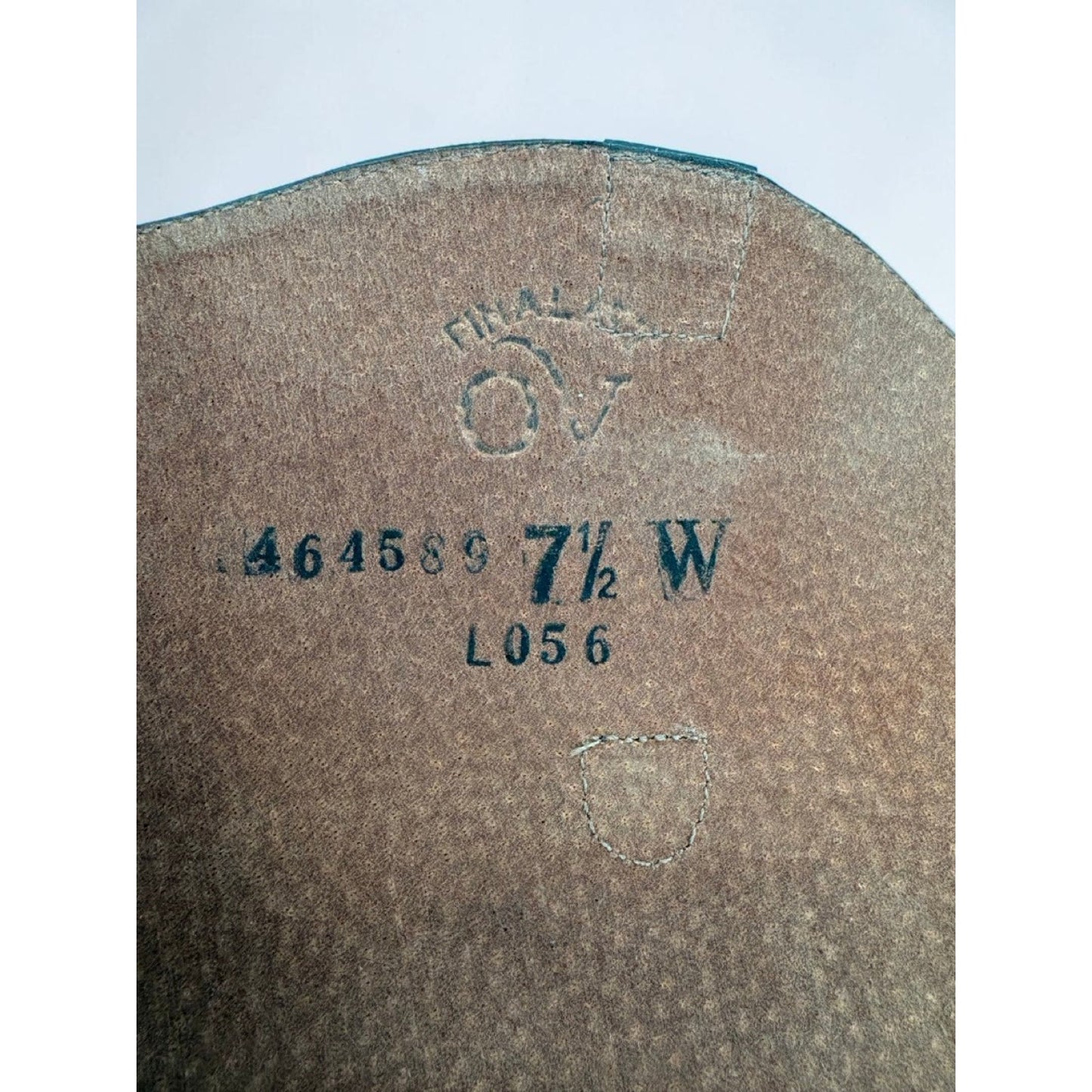 Amazonas Super Comfort Finalist Ovation Tall Riding Boots Womens 7.5 W Brazil