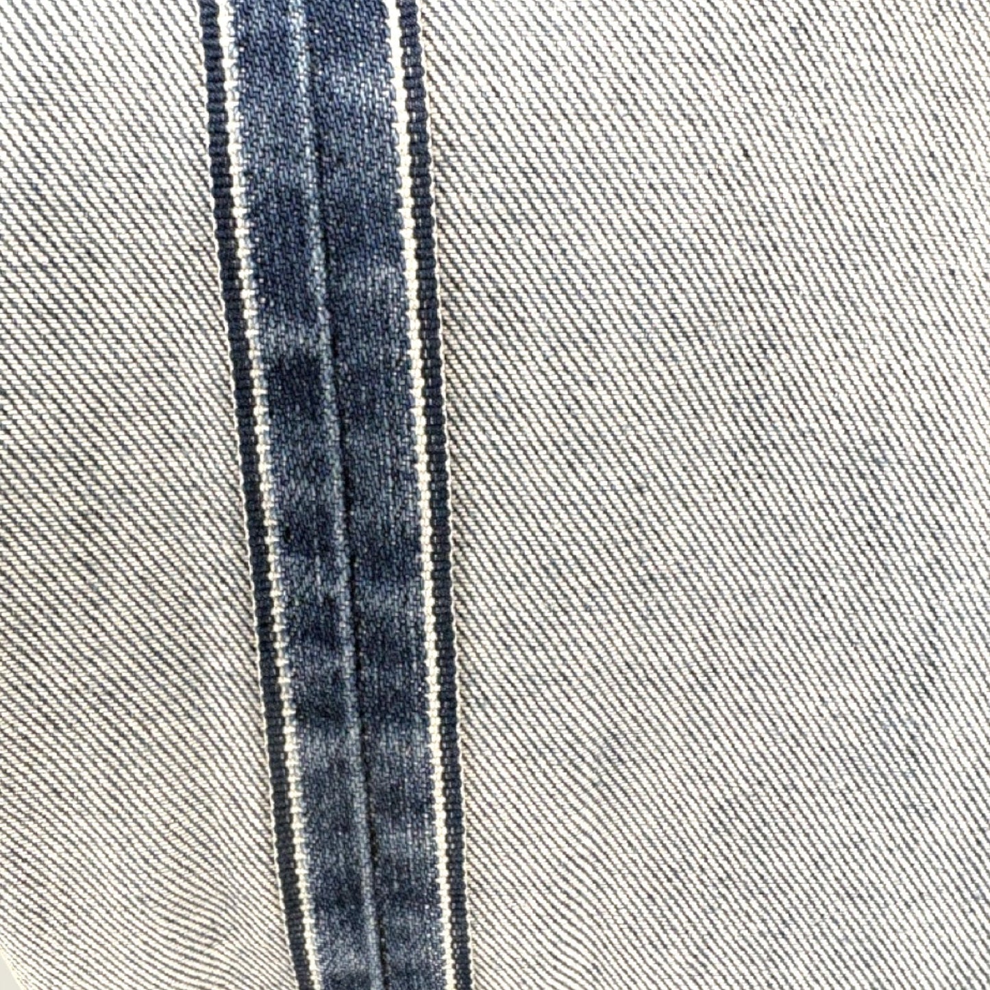 Levi's Made & Crafted Tack Slim Japanese Selvedge Jeans Size 27